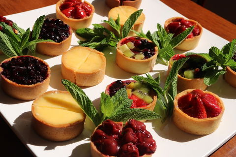 Jarrods Bakery - Accommodation Port Hedland 0