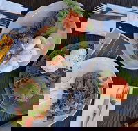 Port City Roasters - Accommodation Port Hedland