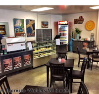 Rumours Espresso - Wohlers - Mount Barker