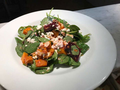 Sea Salt Italian Ristorante - Accommodation Port Hedland 0