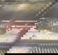 Stix N Chips - Accommodation Port Hedland