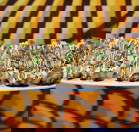 Sushi Hub Narellan - Accommodation Port Hedland