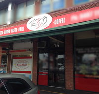 Tessto Pizza - Accommodation Port Hedland