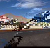 The Esplanade Hotel - Accommodation Port Hedland