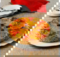 The Cheesecake Shop - Cranbourne - Accommodation Port Hedland