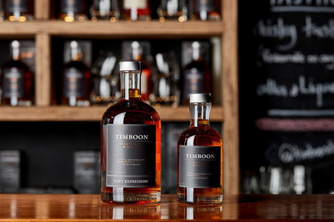 Timboon Railway Shed Distillery - Accommodation Port Hedland 1