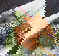 Urban Chill Cafe - Accommodation Port Hedland