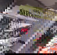 Wattle Park Bakery - Accommodation Port Hedland