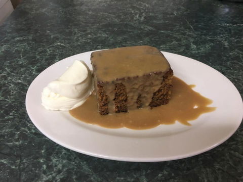 Antz Pantz Cafe - Accommodation Port Hedland 2