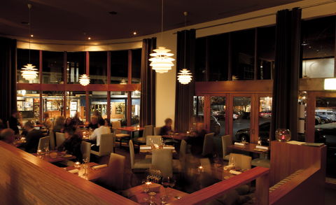 Aubergine - Accommodation Port Hedland 2