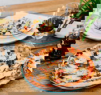 Bam Bam Italian - Accommodation Port Hedland