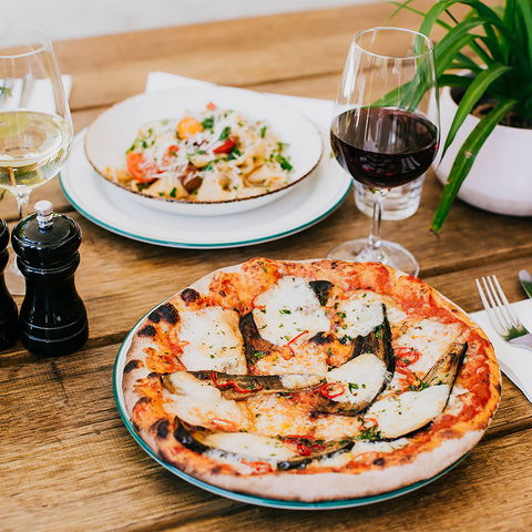 Bam Bam Italian - Accommodation Port Hedland 0