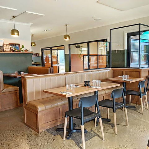 Bam Bam Italian - Accommodation Port Hedland 2