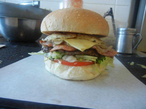 Bass & Flinders Distillery - Accommodation Port Hedland 0