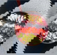 Cafe Cibo Bar - Accommodation Port Hedland