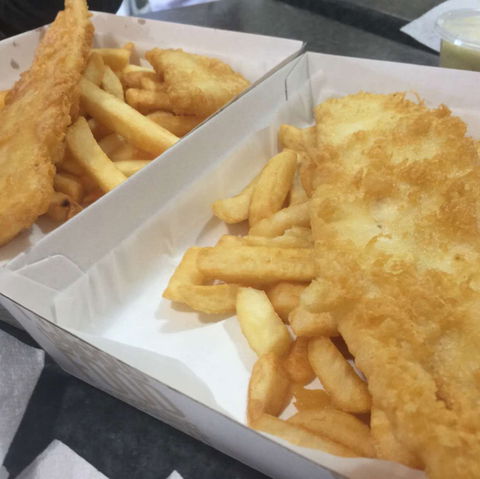 Cod Rocks On Queen - Accommodation Port Hedland 0