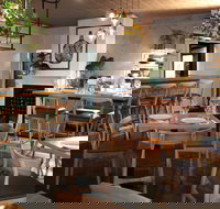 Cook And Mason - Accommodation Port Hedland