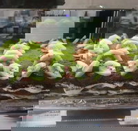 Don Vittorios Pizzeria - Accommodation Port Hedland