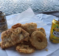 Fish Shack