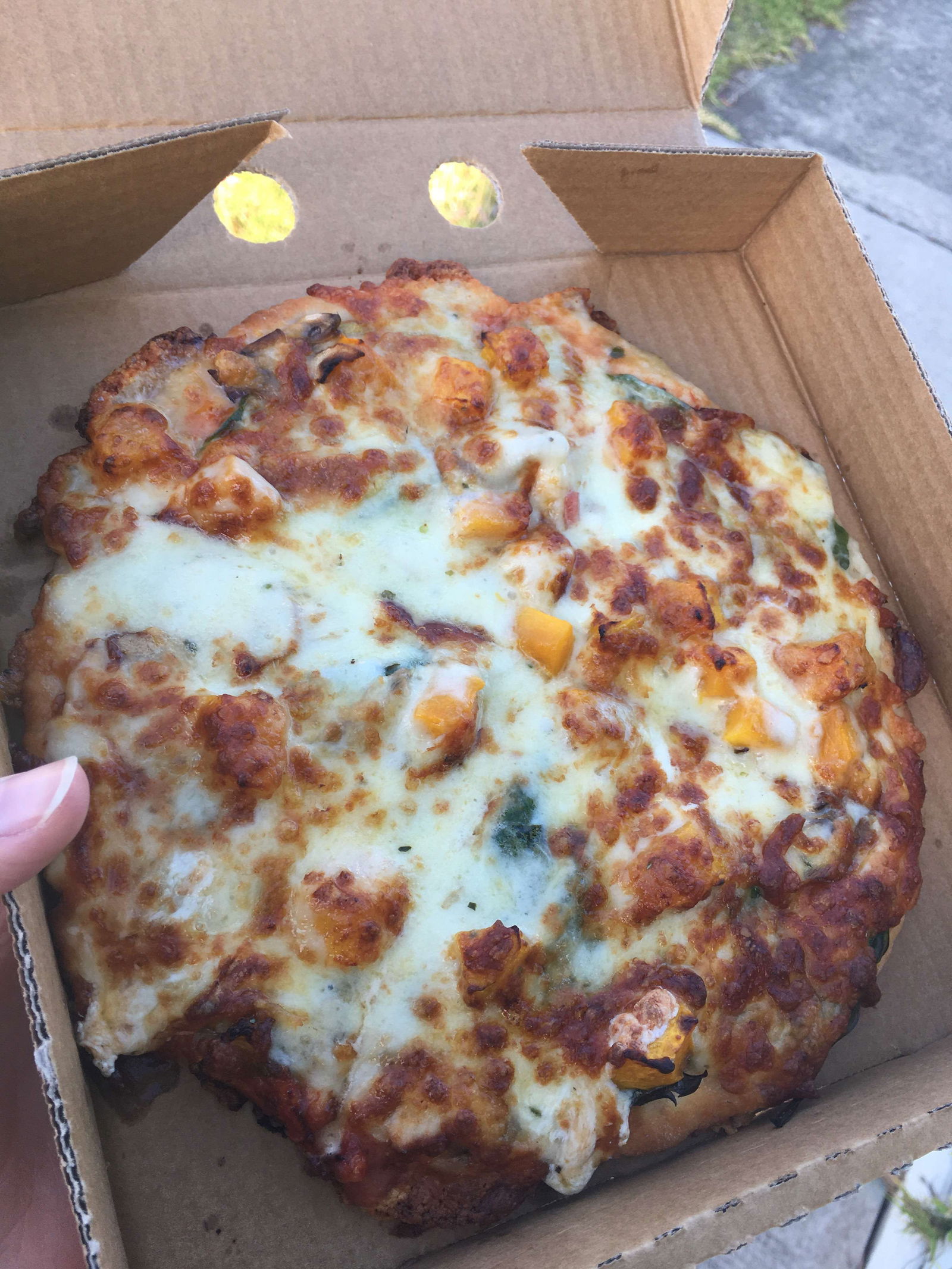 Rockbank VIC Accommodation Port Hedland