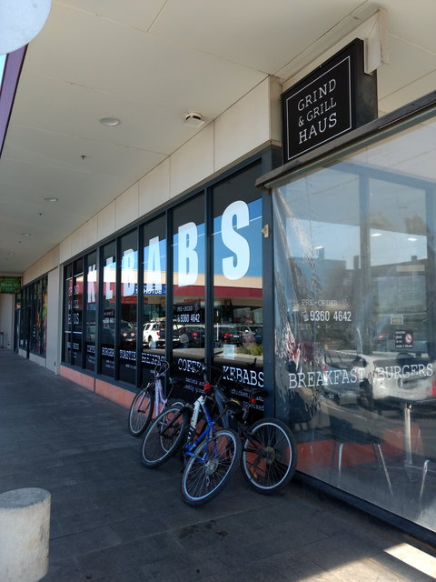 Grind & Grill Haus - Accommodation Port Hedland 0