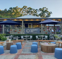 Hampden Deli Dining and School