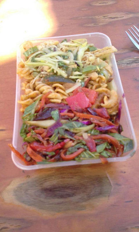 Juicy Beetroot Cafe - Accommodation Port Hedland 0