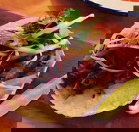 May Street Larder - Accommodation Port Hedland