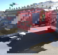 Mitchell River Tavern - Accommodation Port Hedland