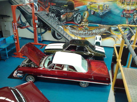 M'Mates Place - Accommodation Port Hedland 0