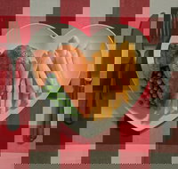 Red Rooster - Cranbourne - Accommodation Port Hedland