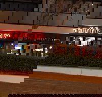 Saffron - Accommodation Port Hedland