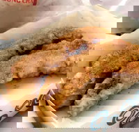 Shark Attack Fish'N'Chippery - Accommodation Port Hedland