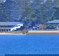 South West Rocks Surf Life Savings Club - Accommodation Port Hedland