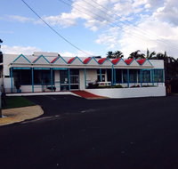 The Colourpatch Cafe - Accommodation Port Hedland