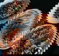 The Falcon Restaurant - Accommodation Port Hedland