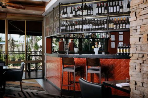 Southbank Grill - Accommodation Port Hedland 2