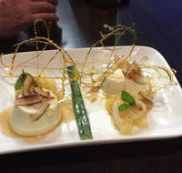 Cilantro Thai Kitchen - Accommodation Port Hedland