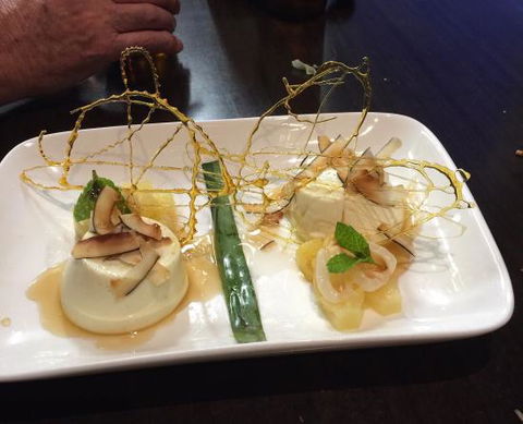 Cilantro Thai Kitchen - Accommodation Port Hedland 0