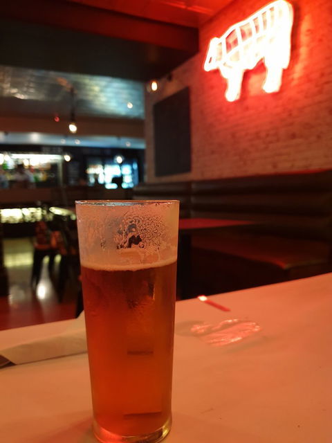 IMC Steak House - Accommodation Port Hedland 4
