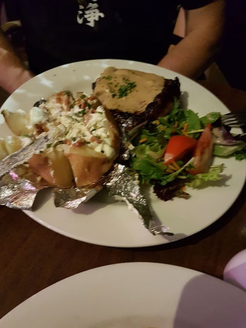 IMC Steak House - Accommodation Port Hedland 6