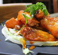 Magnums Bistro - Accommodation Port Hedland