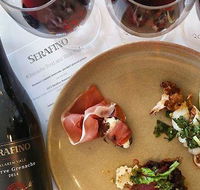 Serafino Restaurant - Accommodation Port Hedland