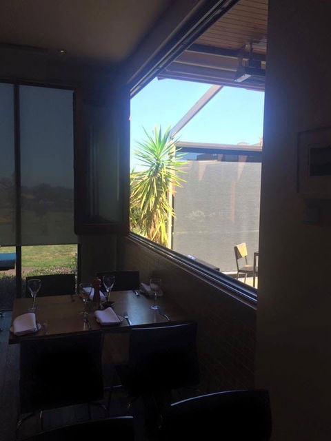 Ambrosia Cafe Bar Foodstore - Accommodation Port Hedland 0