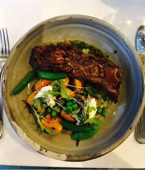 Bayviews Restaurant & Lounge Bar - Accommodation Port Hedland 0