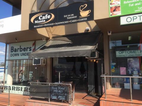 Beaconsfield Village Bakehouse - Accommodation Port Hedland 0