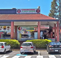 Charcoal Chicken  Stables - Mill Park - Accommodation Port Hedland