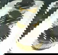 Curry Patch - Accommodation Port Hedland