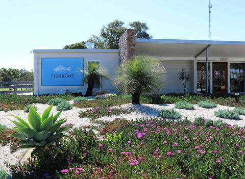 Fishbone Wines - Accommodation Port Hedland 0