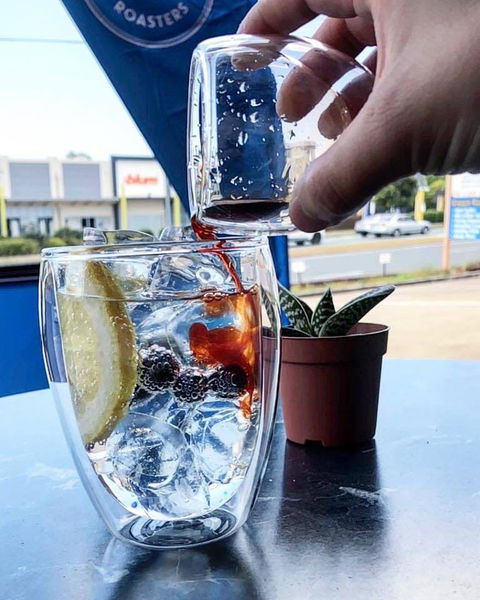 H2O Coffee Lab - Accommodation Port Hedland 0